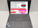 Lenovo Ideapad 5 Chromebook 14 inch i5 1135G7 8gb 256gb